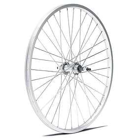 Gurpil 24 Mtb Rear Mtb Rear Wheel Silver 9 x 110 mm