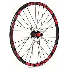 GTR Sl20 29´´ Disc Mtb Rear Wheel Svart 9.5 x 135 mm / Shimano/Sram HG