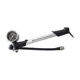 Eleven High Presion Suspension Pump Silver 300 Psi
