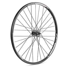 Gurpil Nainer 29´´ Shimano 6b Disc Mtb Front Wheel Svart 9 x 100 mm
