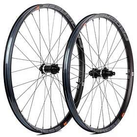 Progress Mt Plus Mullet Hybrid Boost 29´´ And 27.5´´ Disc Mtb Wheel Set Grå 15 x