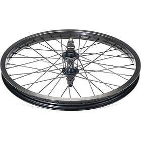 Silver Saltbmx Rookie 20´´ Rear Wheel 14 x 110 mm