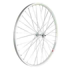 Gurpil 650b X 35 Front Wheel Silver 8 x 100 mm