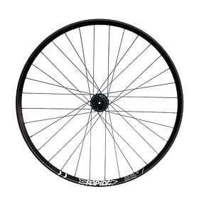 Taurus Rapida 26´´ Disk Mtb Rear Wheel Silver