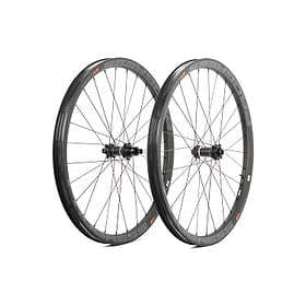 Progress Eb+ Nexo Hybrid 27.5´´ Boost Mtb Wheel Set Silver 15 x 100 / 12 x 148 m
