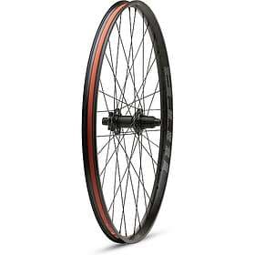WTB Proterra Light 27.5´´ 6b Disc Tubeless Gravel Front Wheel Silver 12 x 100 mm