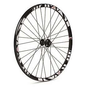 GTR Sl27 29´´ Cl Disc Tubeless Mtb Front Wheel Silver 9 x 100 mm