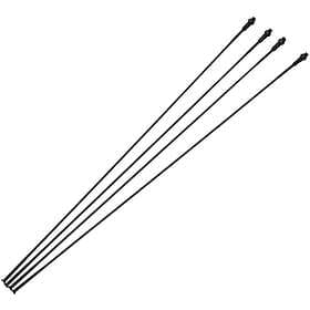 Fulcrum R5 Right Front Spokes 4 Units Guld
