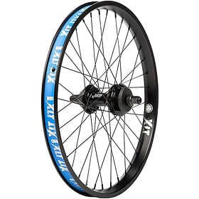 Revolution Bsd Xlt Lhd Rear Wheel Svart 14 x 110 mm / 1s