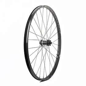 Progress Mtx Boost 29 ´´ Disc Tubeless Mtb Front Wheel Svart 15 x 110 mm