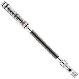 Lezyne Pressure Abs Pen Gauge Silver