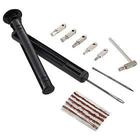 Merida Hide&seek Tubeless Repair Kit Silver