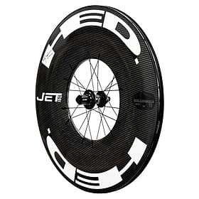 Silver Hed Jet 180 Cl Disc Tubeless Road Rear Wheel 12 x 142 mm / Sram XDR