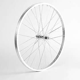 Dema Junior 24´´ Front Wheel Silver 9 x 100 mm
