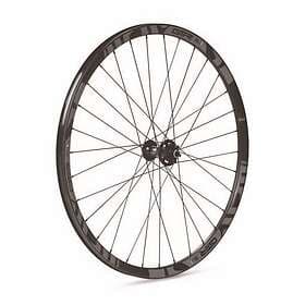 GTR Sl23 29´´ Cl Disc Tubeless Mtb Front Wheel Silver 9 x 100 mm