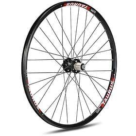 Gurpil Taurus 26´´ 6b Disc Mtb Rear Wheel Svart 12 x 142 mm / Shimano/Sram HG