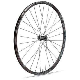 Easton Ea70 Ax Disc Tubeless Road Front Wheel Svart 12 x 100 mm