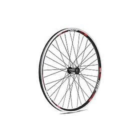 Gurpil Zac Tx800 26´´ Mtb Front Wheel Svart 9 x 100 mm