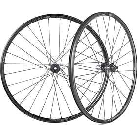 Miche Contact Cl Disc Gravel Wheel Set Silver 12 x 100 / 12 x 142 mm / Sram XDR