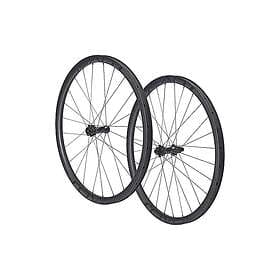 Specialized Roval Control Sl 29´´ Front Rim Röd 29´´