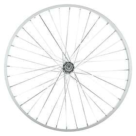 Gurpil 650c 6s Rear Wheel Silver 9 x 130 mm