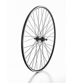Bonin 28´´ 7v Road Rear Wheel Silver 12 x 142 mm