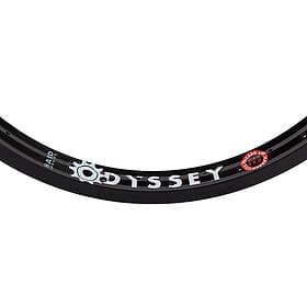 Odyssey Hazard Lite 20´´ Bmx Rim Silver 20´´ 36H
