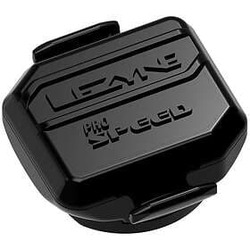 Lezyne Pro Speed Sensor Silver