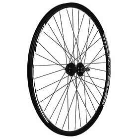 Bonin 26´´ X 1.75 Disc-25 Mtb Rear Wheel Silver 12 x 142 mm