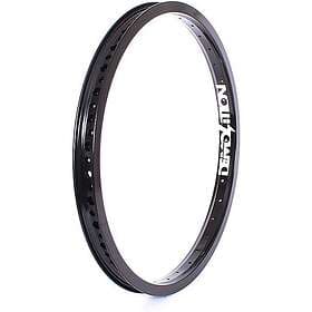 Silver Demolition Zero 31 Mm 20´´ Bmx Rim 20´´ 36H