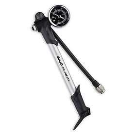 Giyo Gs-02pt Suspension Pump Silver 300 Psi