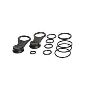 Lezyne Seal Kit For Alloy Drive Mini Pump Silver