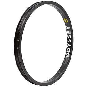 Odyssey Stage 2 20´´ Rim Silver 20´´ 36H