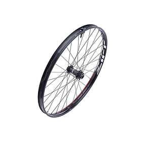 Zipp Front Wheel 3zero Moto 27.5´´ Boost Svart 15x110 mm
