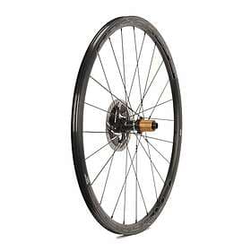 Progress Sonic Disc Road Rear Wheel Svart 12 x 142 mm / Shimano/Sram HG