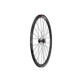 Fulcrum E-racing 4 28´´ Disc Tubeless Gravel Wheel Set Silver 12 x 100 / 12 x 14