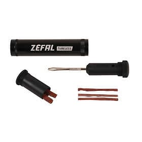 Zefal Tubeless Repair Kit Silver