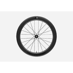 Cannondale R-sl 64 Cl Disc Road Rear Wheel Silver 12 x 142 mm / Shimano/Sram HG