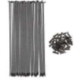 Spokes Bsd 40 Units Silver 192 mm