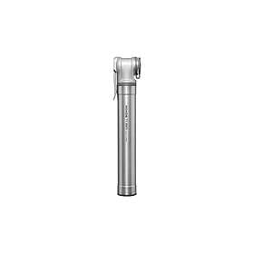 Topeak Roadie Tt Mini Mini Pump Silver