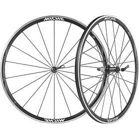 Miche 966 Wp Axy 29´´ Disc Tubeless Mtb Wheel Set Silver 15 x 110 / 12 x 148 mm 