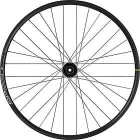 Mavic E-speedcity Cl Rear Wheel Silver 12 x 142 mm / Shimano/Sram HG