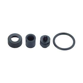Topeak Mountain Morph Service Kit Silver
