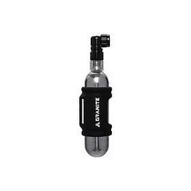 Granite Design Punk Co2 Cartridge Svart 25g