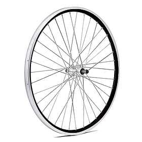 Gurpil Zac Inox 26´´ 6-7s Tubeless Mtb Rear Wheel Svart 9 x 135 mm / Shimano/Sra