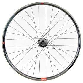 Gurpil Alpha M475 27.5´´ 6b Disc Mtb Rear Wheel Svart 9 x 135 mm / Shimano/Sram