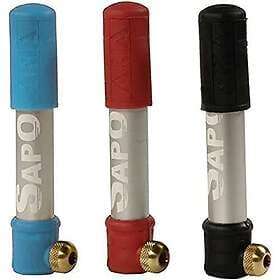 Sapo Aria Mini Pump Guld 100 Psi