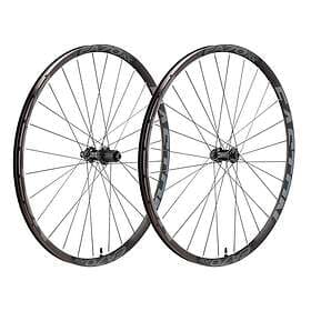 Easton Ea70 Ax 650b Disc Tubeless Road Rear Wheel Svart 12 x 135 mm / Sram XD