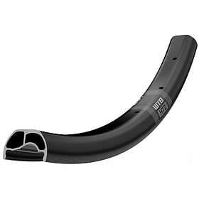 WTB Htz I27 Rim Silver 27.5´´ 32H