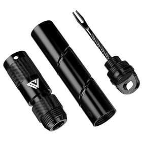 Silver Kom Cycling Tubeless Repair Kit